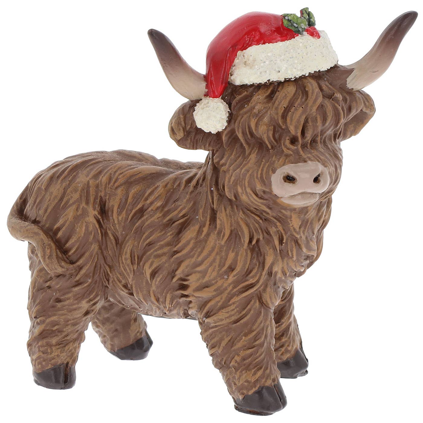 Julekuer Med Juleluer