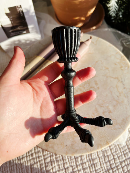 Raven Claw Kronelysholder