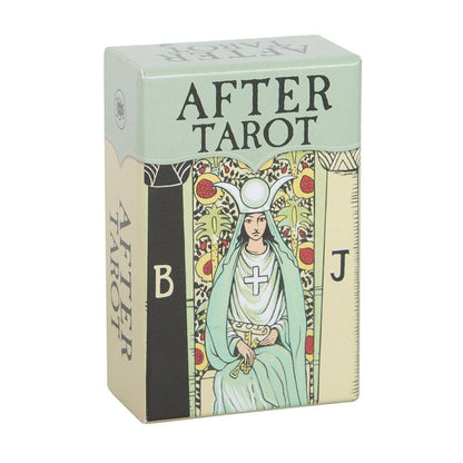 After Tarot Mini – tarotkort