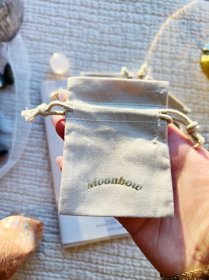 Moonbow Pose Mini Beige