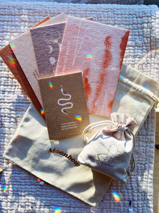 Skjulte Skatter Bundle