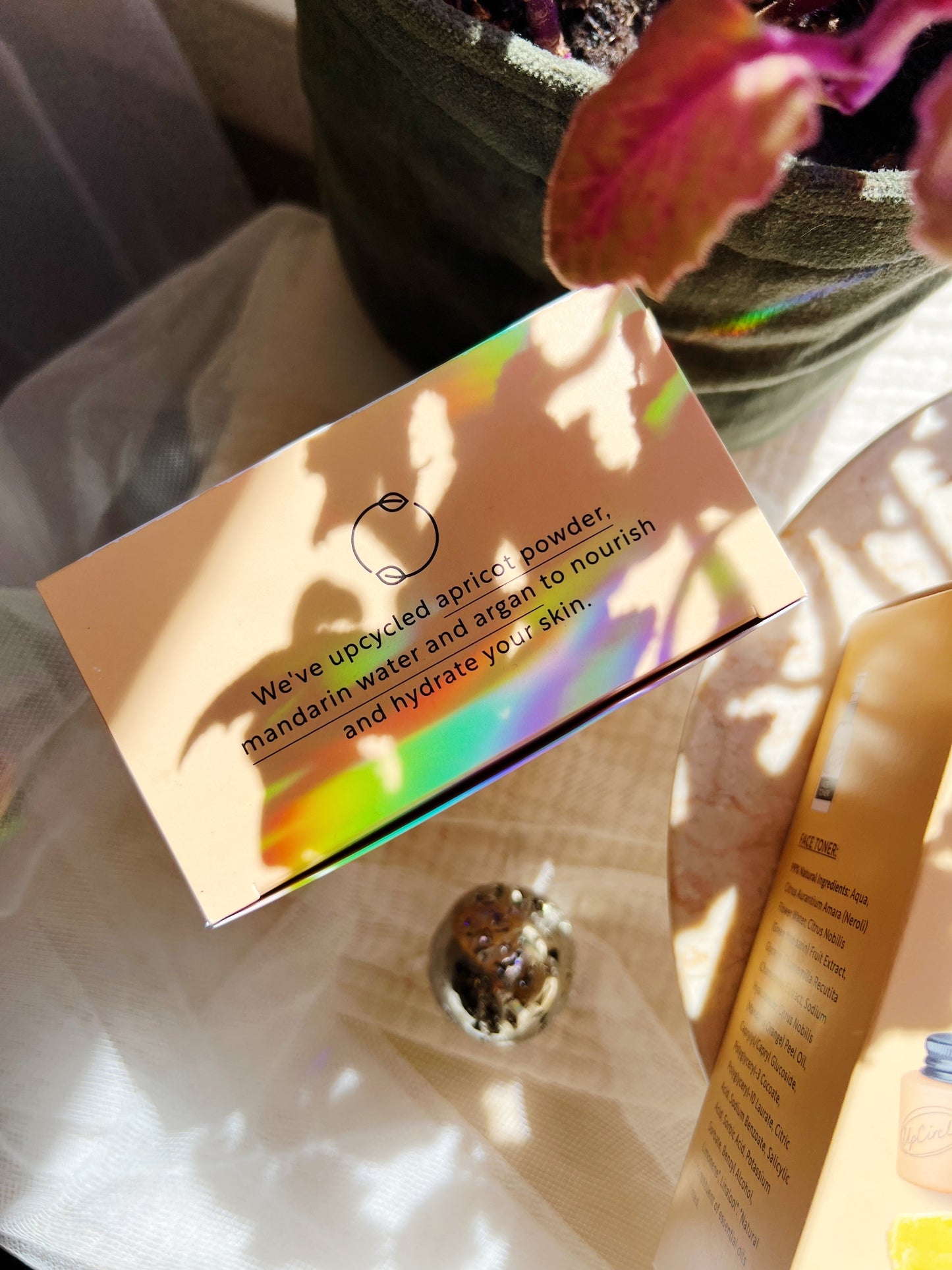 Gift Set: Cleanse, Tone & Moisturise