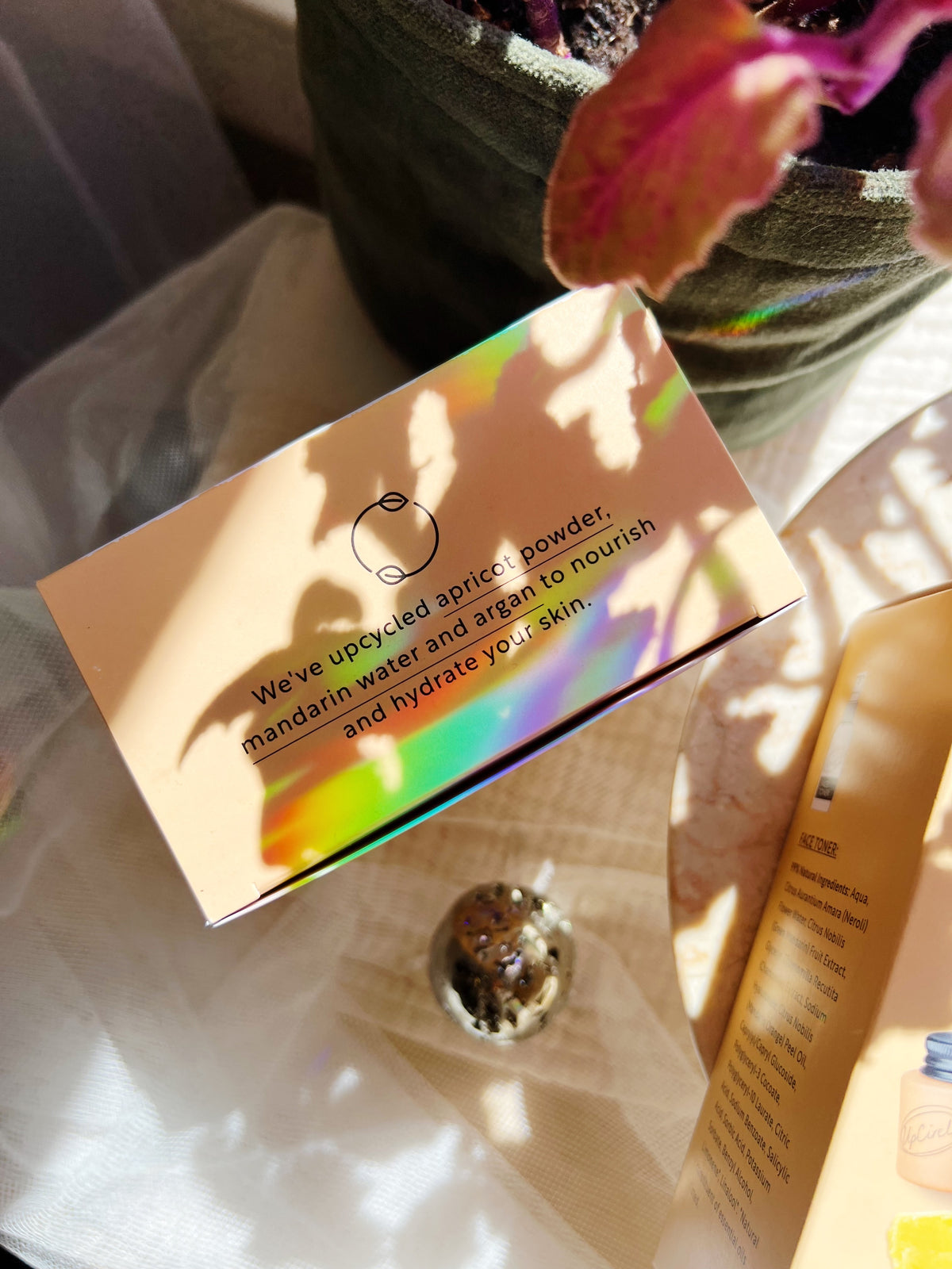 Gift Set: Cleanse, Tone & Moisturise