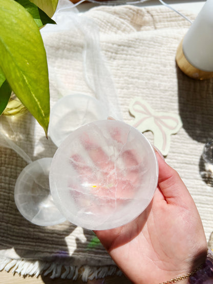Selenittskål – 10 cm