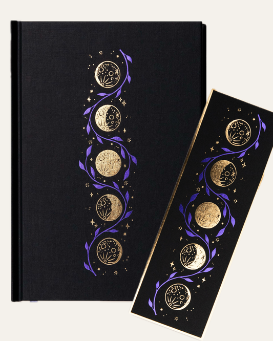 Phases Journal Sett