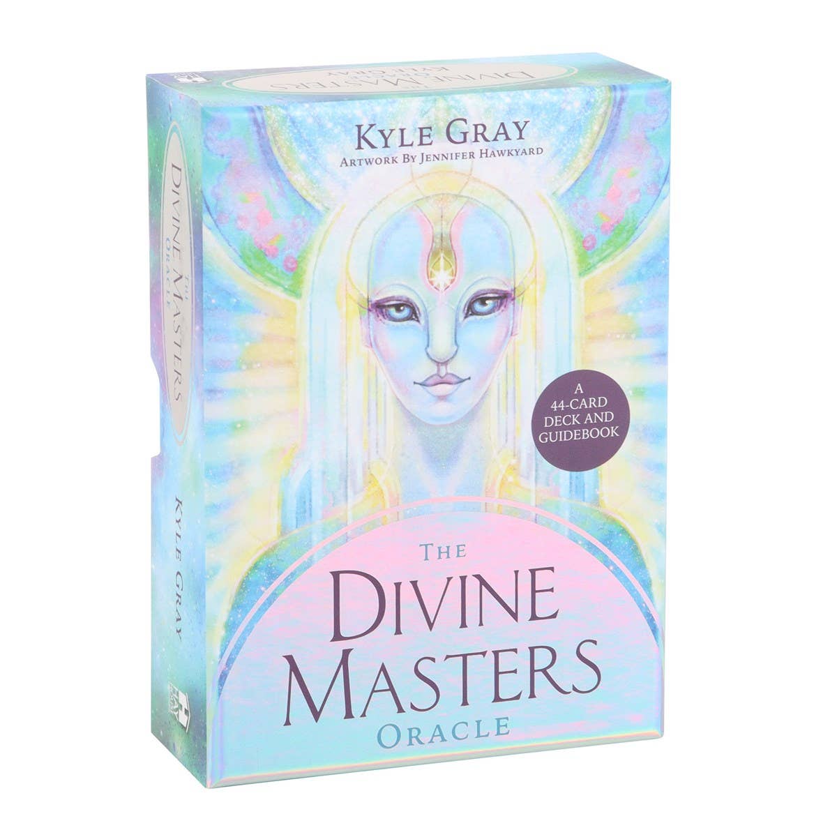 The Divine Masters Orakelkort
