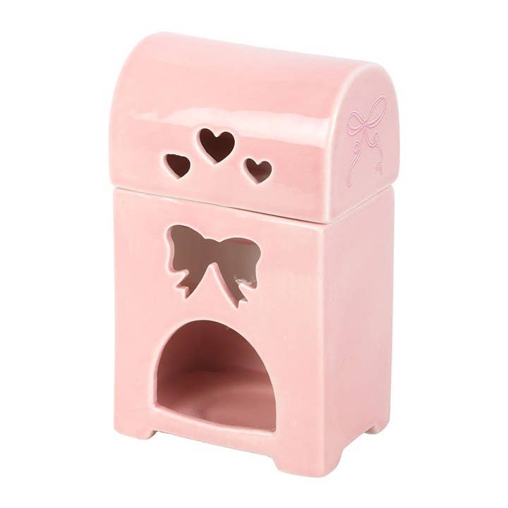 Cupid's Delivery Postbox Olje/Wax melt Brenner