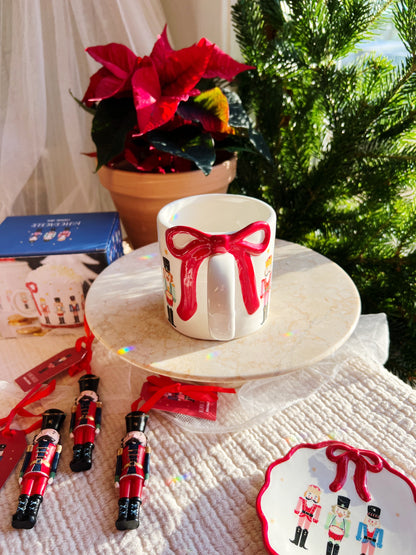 Nutcracker Julekopp ( 500 ml )