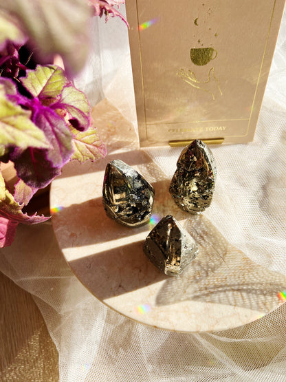 Pyritt Freeforms – 160-170g