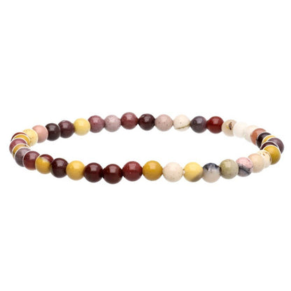 Mokait Armbånd 4mm