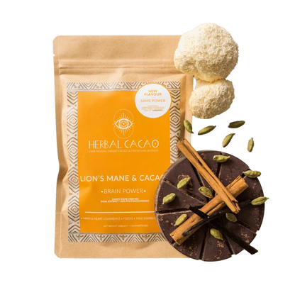 Golden Focus Seremoniell kakao