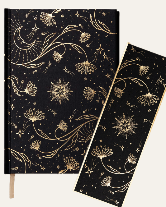 Cosmos Journal Sett