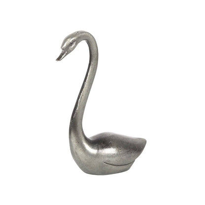 Svane Ringholder i Metall