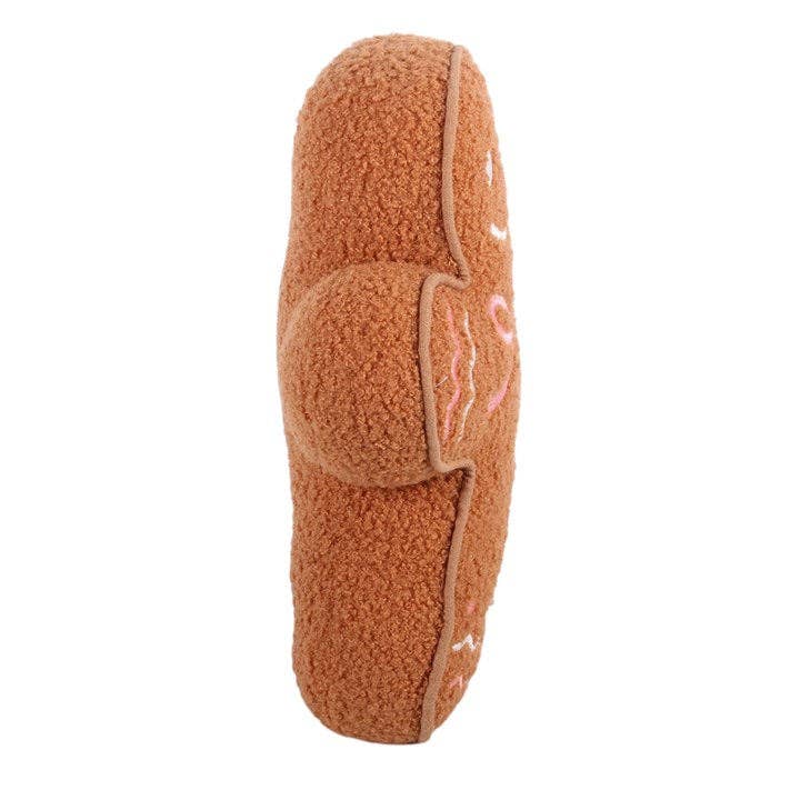 Pepperkakemann Pute i Bouclé