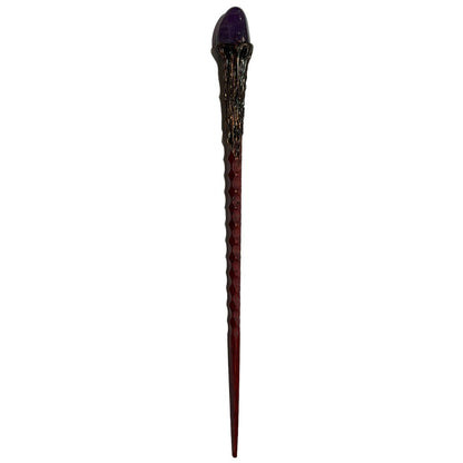 Ametyst Hårnål - Liten