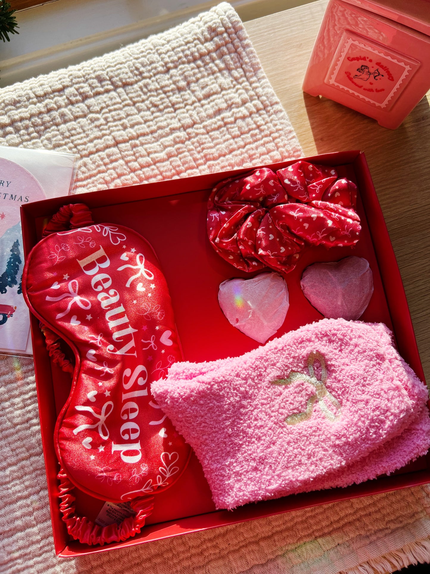 Self Love Club Gavesett