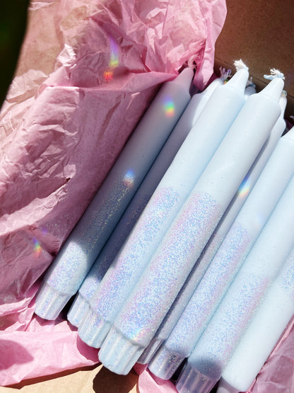 Iced Blue Kronelys