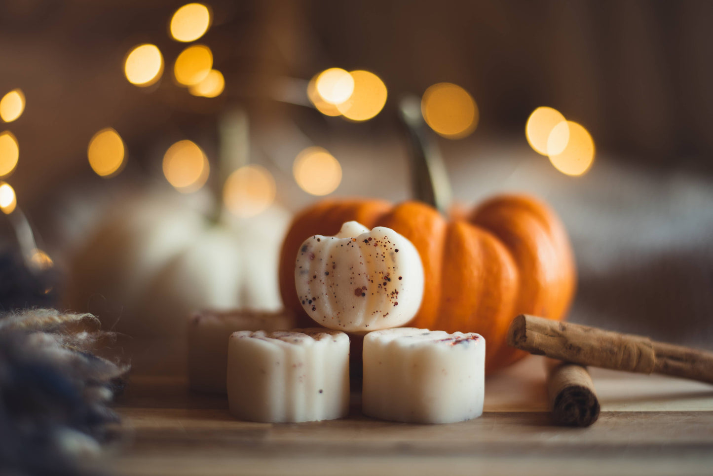 Sweater Weather Wax Melts