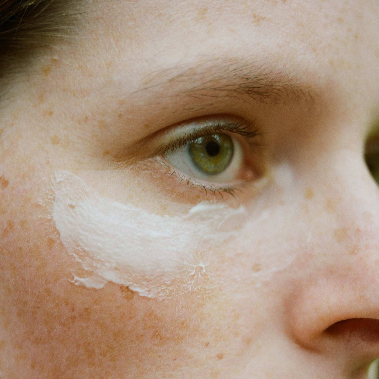 Eye Cream med Hyaluronic Acid & Coffee Oil