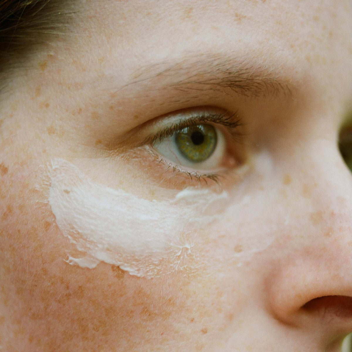 Eye Cream med Hyaluronic Acid & Coffee Oil