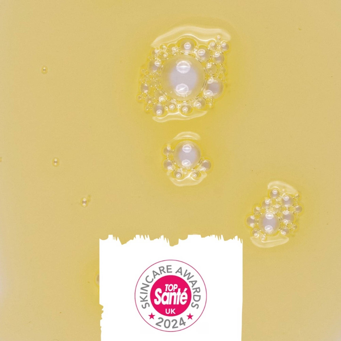 Body Oil med Passionfruit & Tangerine