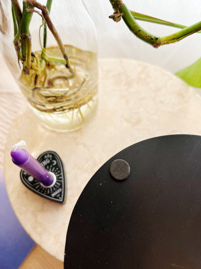 Astrology Wheel Sort Kortholder