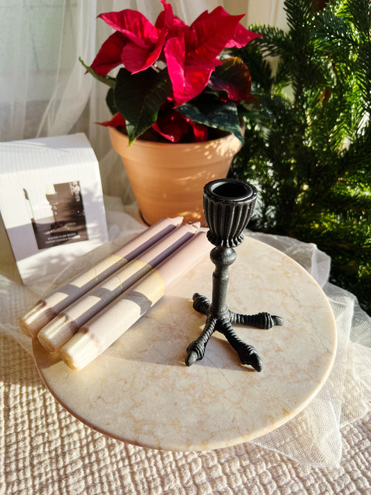 Raven Claw Kronelysholder