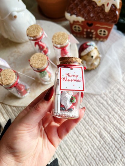 Mystery Plukk – Gonk Ønskeglass