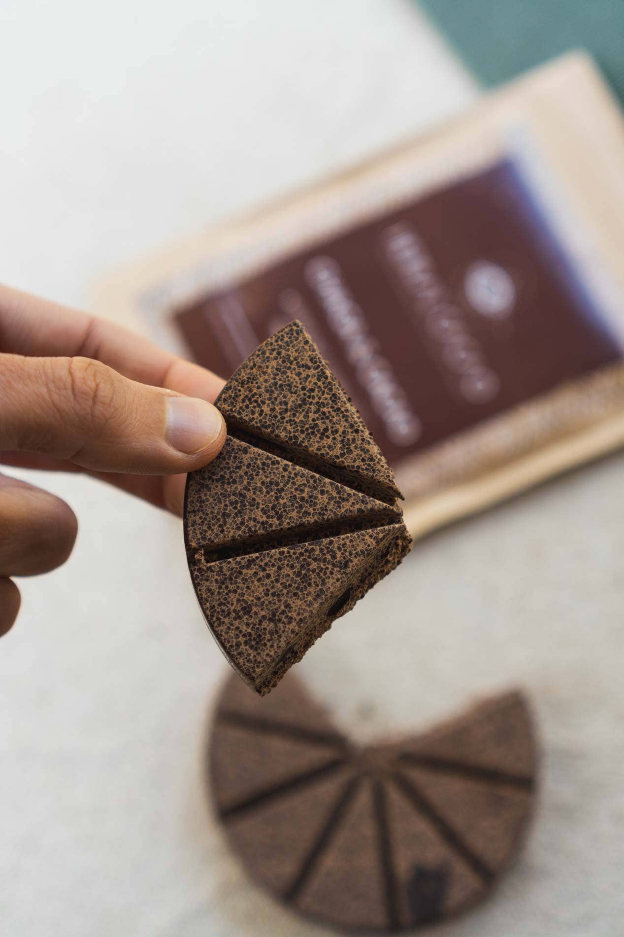 Divine Strength Seremoniell kakao