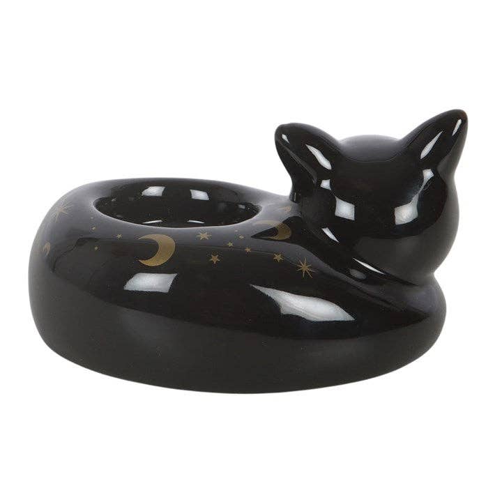 Black Cat Magick - Telysholder