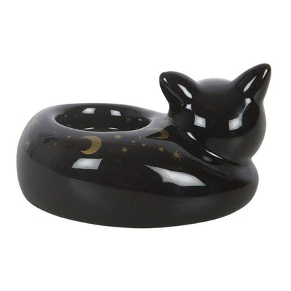 Black Cat Magick - Telysholder