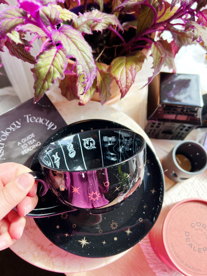 Astrology Fortune Telling Tekopp