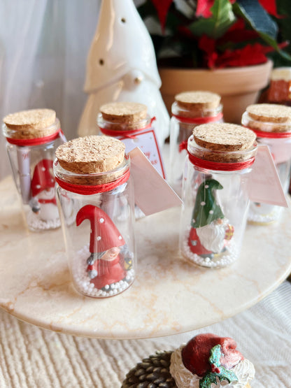 Mystery Plukk – Gonk Ønskeglass