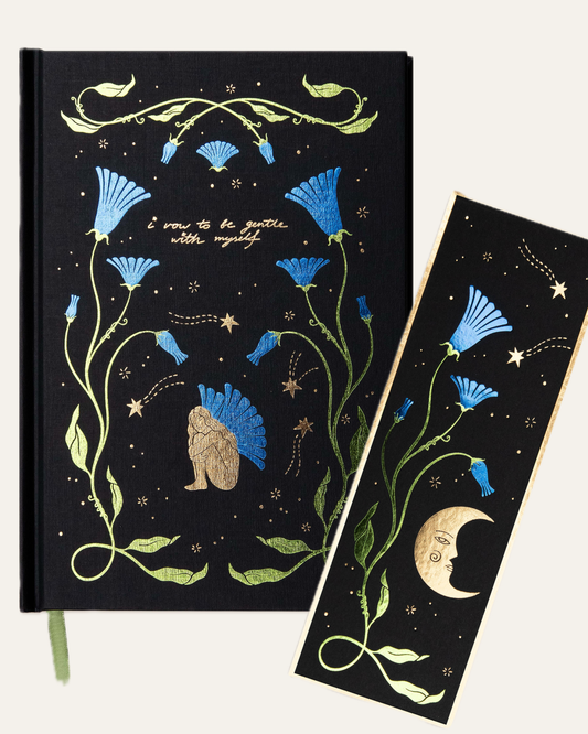 Gentle Journal Sett