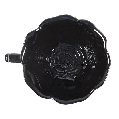 Black Rose Tekopp med skål