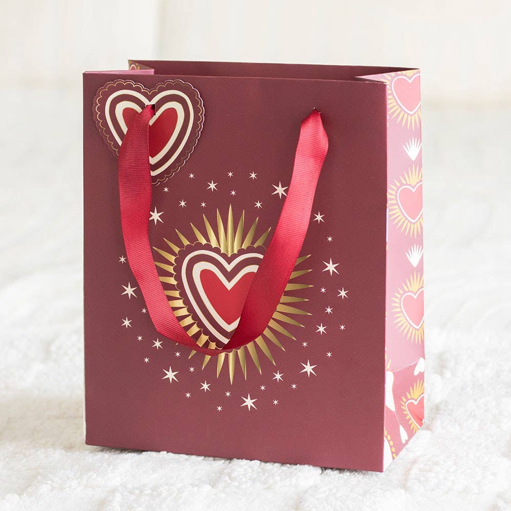 Sacred Heart Gavepose ( 23 )