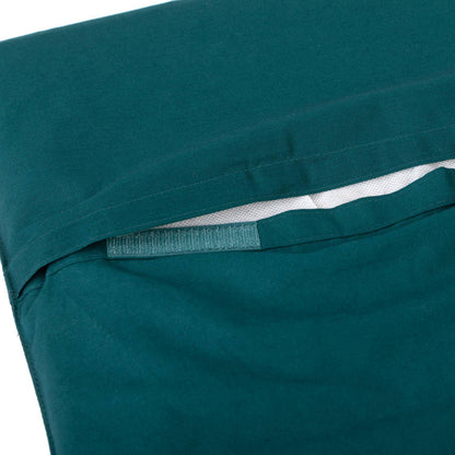 VITAL Akupressursmatte for Føttene SOFT | Teal