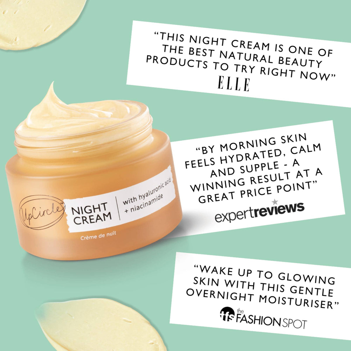 Gift Set: Day & Night Moisturisers