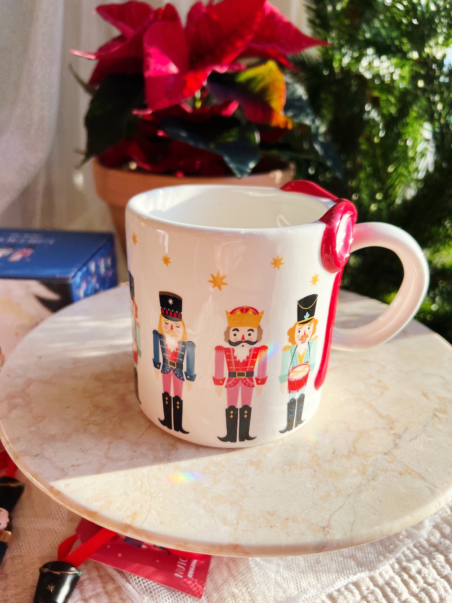 Nutcracker Julekopp ( 500 ml )