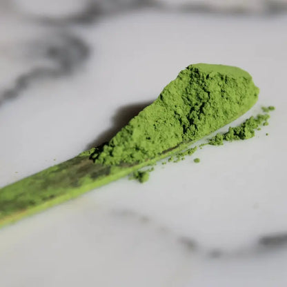 Seremoniell Økologisk Matcha Te 30 G