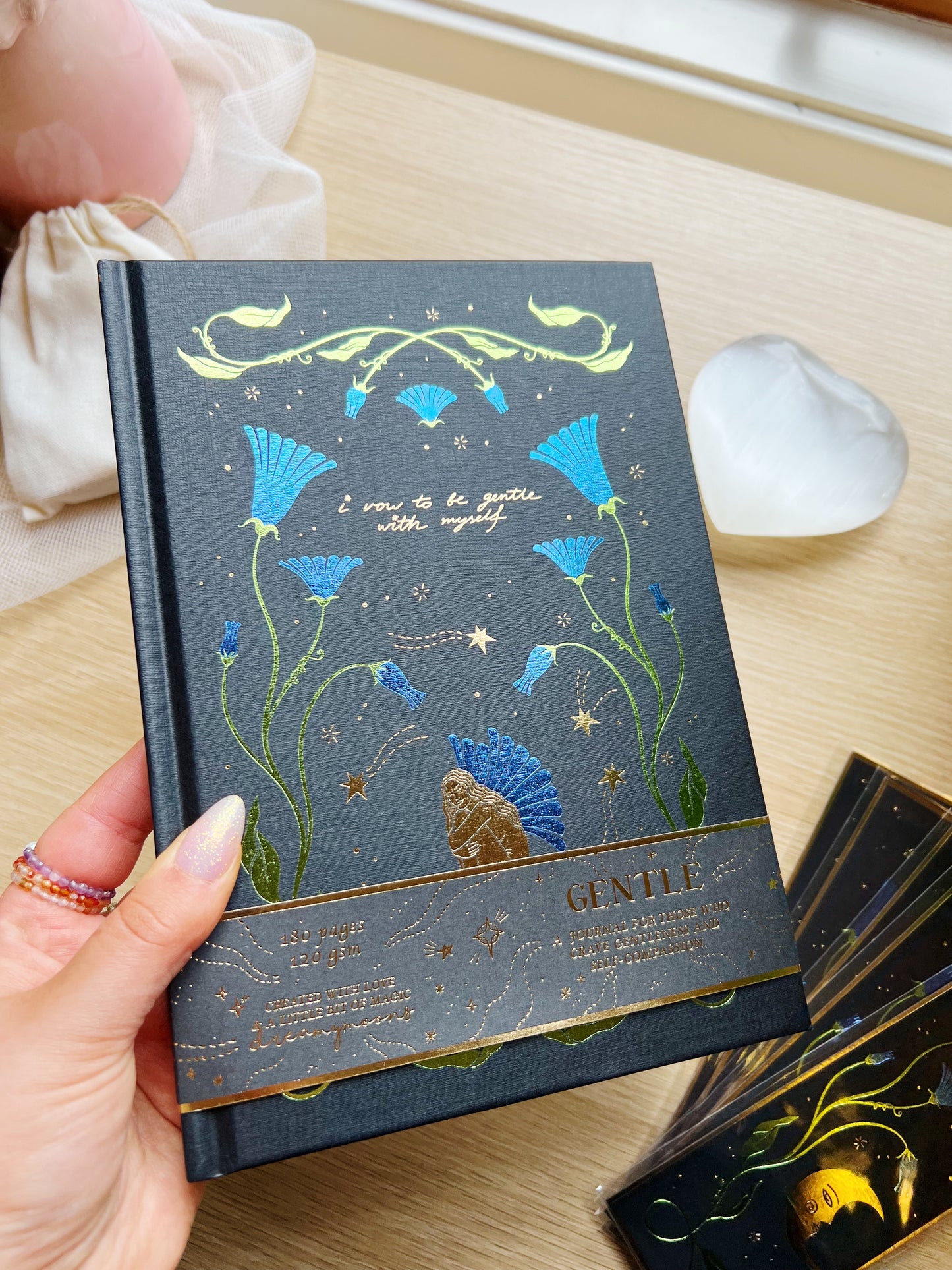 Gentle Journal