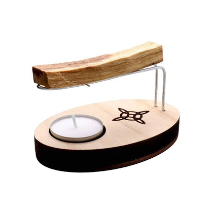 Palo Santo Brenner