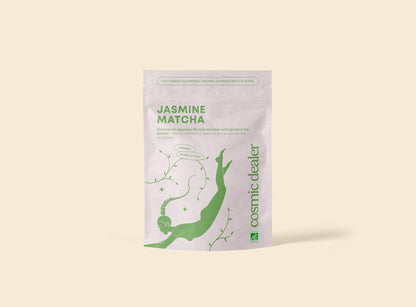 Jasmine Matcha