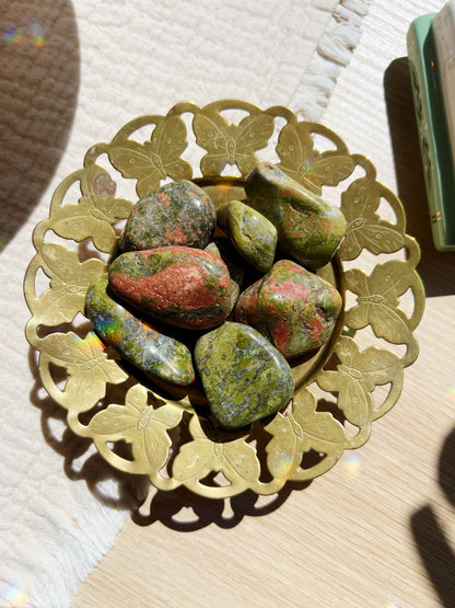 Unakitt Krystall