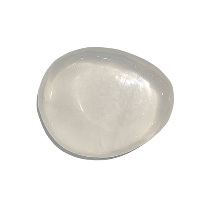 Girasol Kvarts Flat Krystall