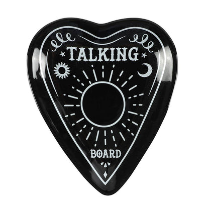 Ouija Talking Board Skål