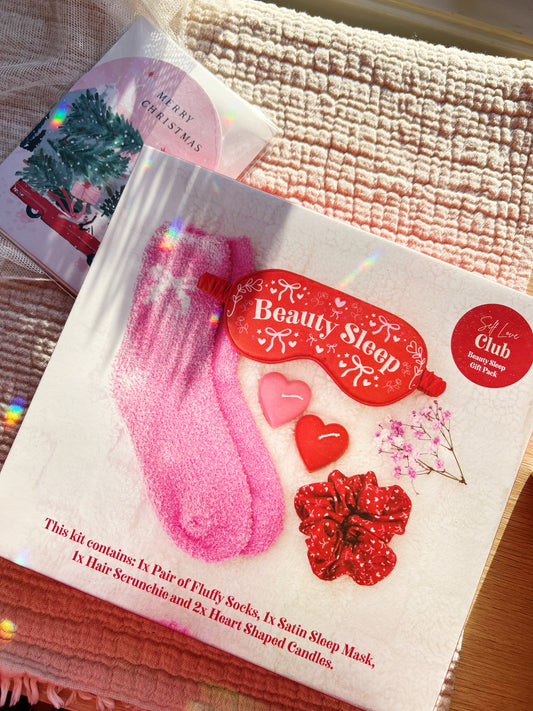 Self Love Club Gavesett