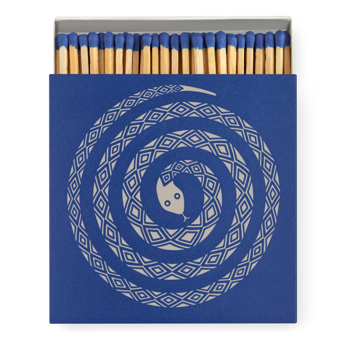 Magic Snake Luxury Fyrstikker