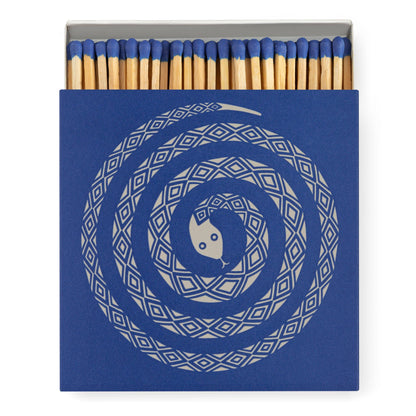 Magic Snake Luxury Fyrstikker