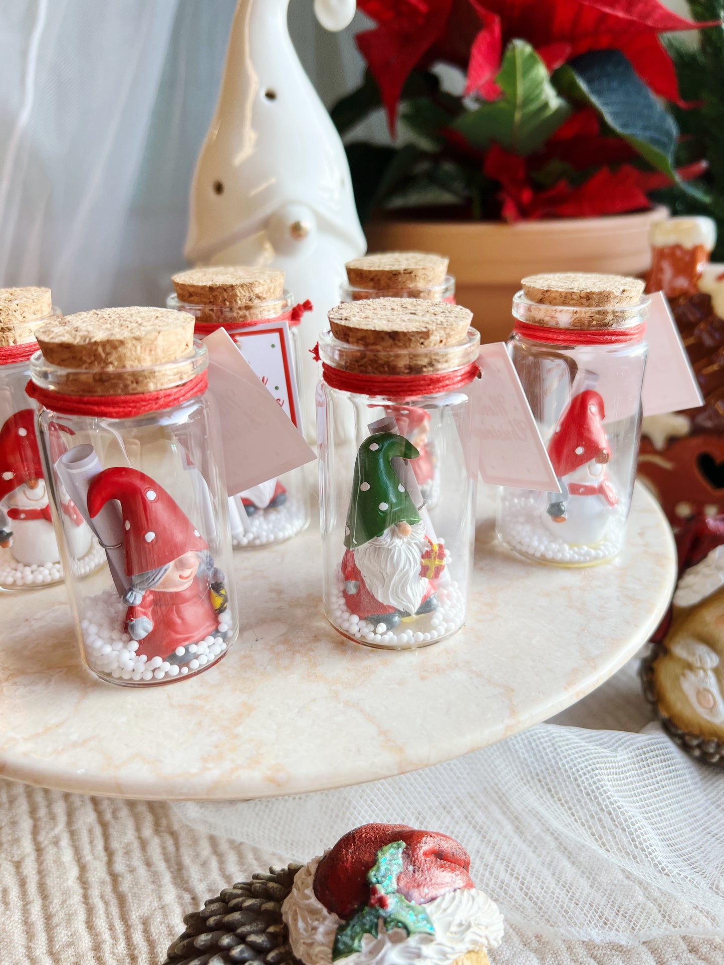 Mystery Plukk – Gonk Ønskeglass